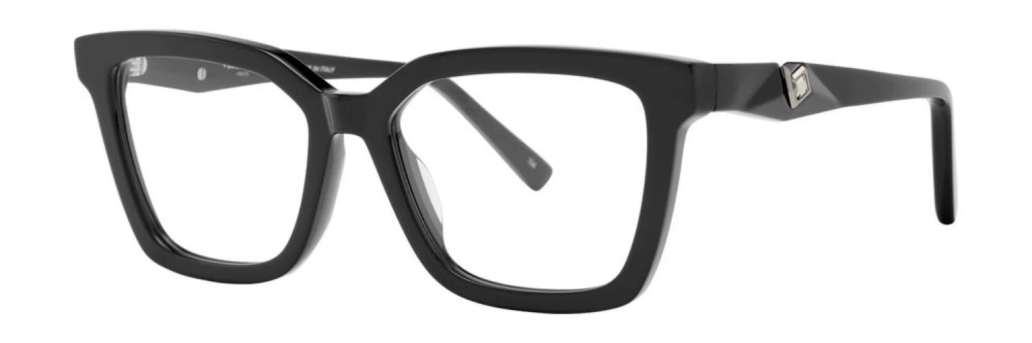 Vera Wang Gia Eyeglasses - view 2